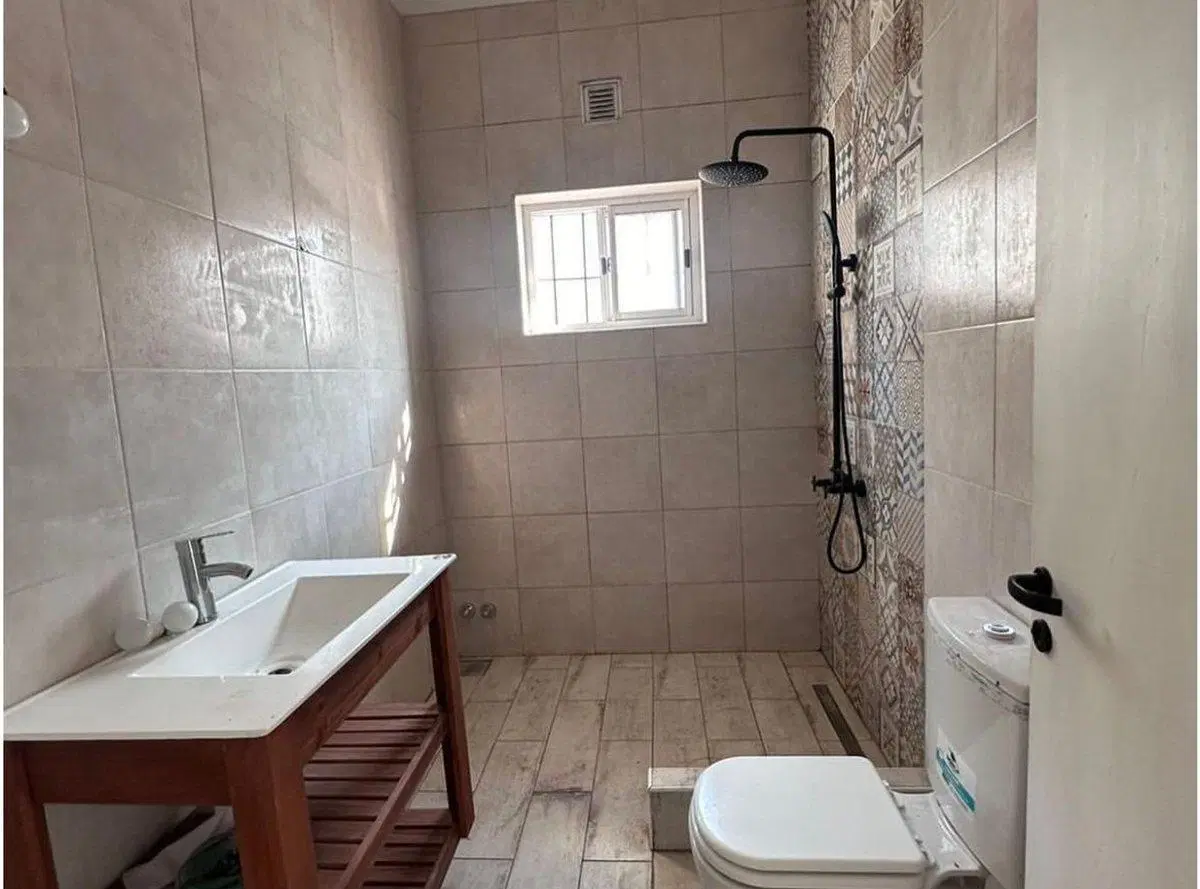 VENTA CASA 3 AMBIENTES PARQUE SAN MARTIN, MERLO. 4