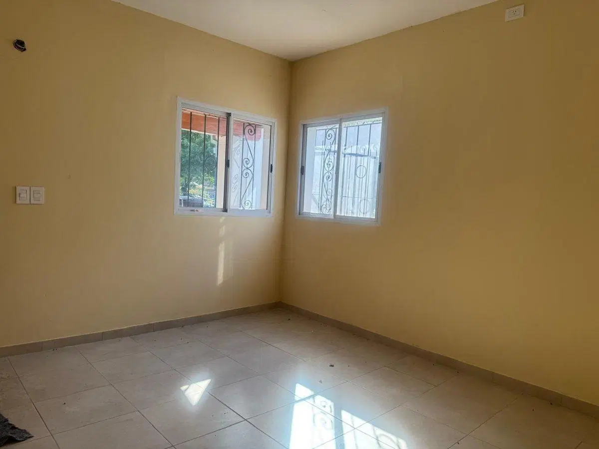 VENTA CASA 3 AMBIENTES PARQUE SAN MARTIN, MERLO. 5