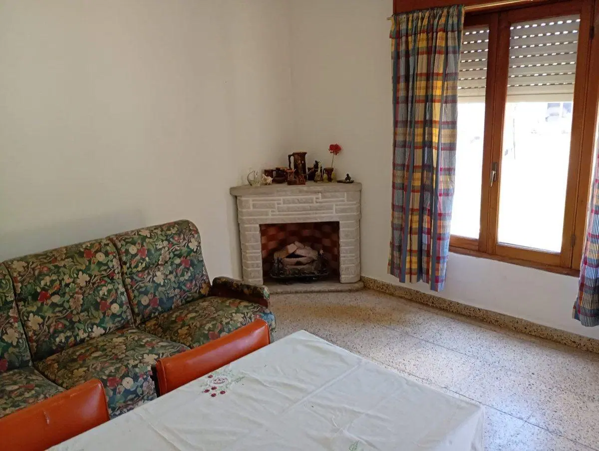 VENTA CASA 4 AMBIENTES EN MORON 4