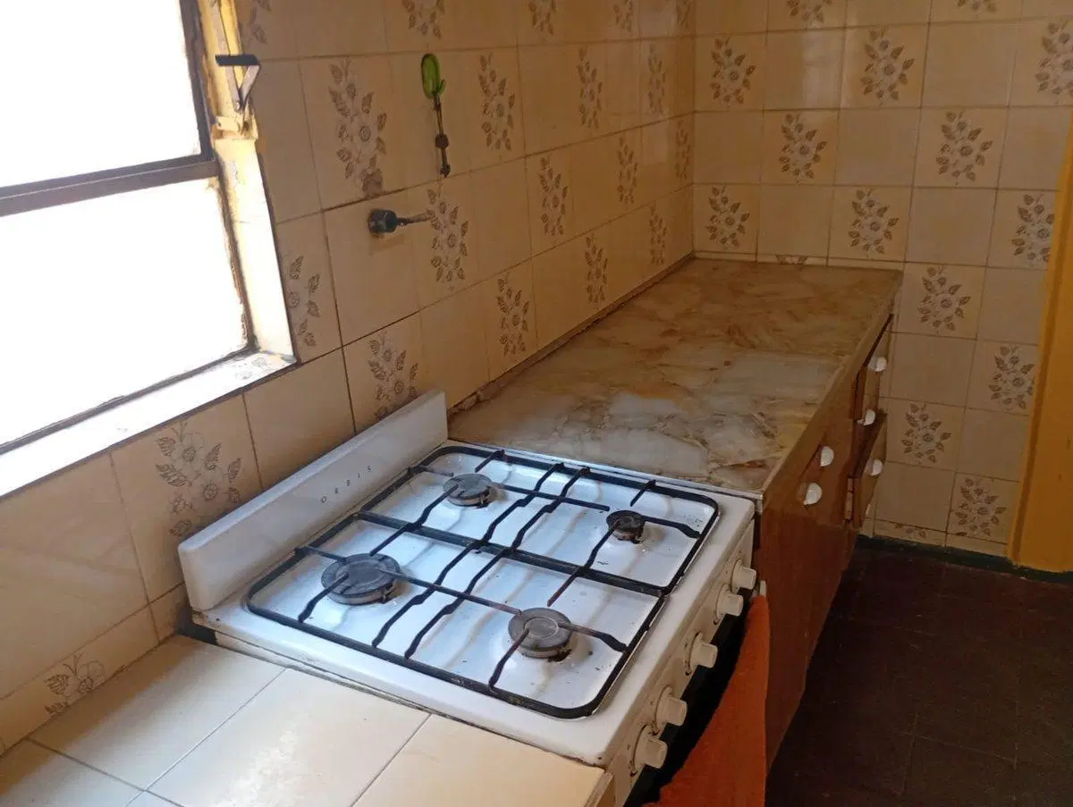VENTA CASA 4 AMBIENTES EN MORON 2