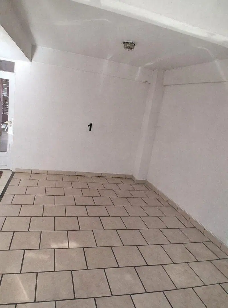 VENTA DPTO CON COCHERA CUBIERTA HAEDO 3