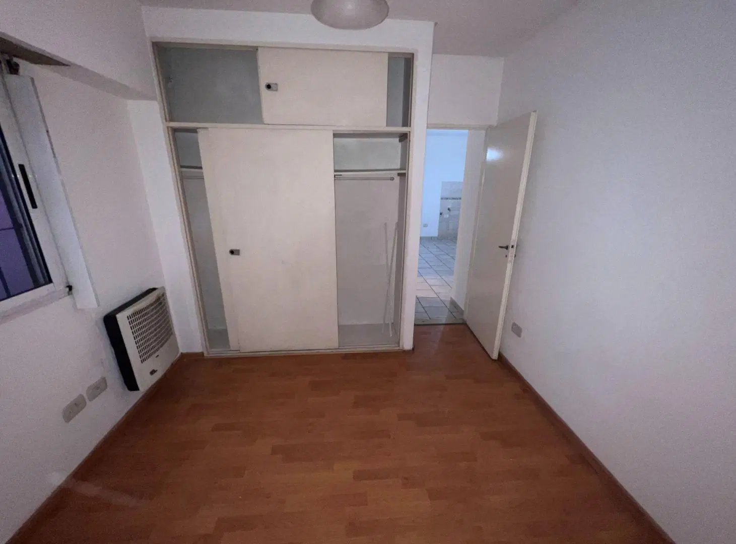 VENTA DPTO CON COCHERA CUBIERTA HAEDO 5