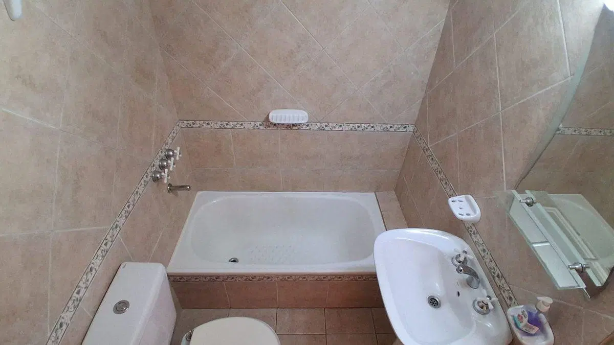 VENTA DPTO CON COCHERA CUBIERTA HAEDO 4
