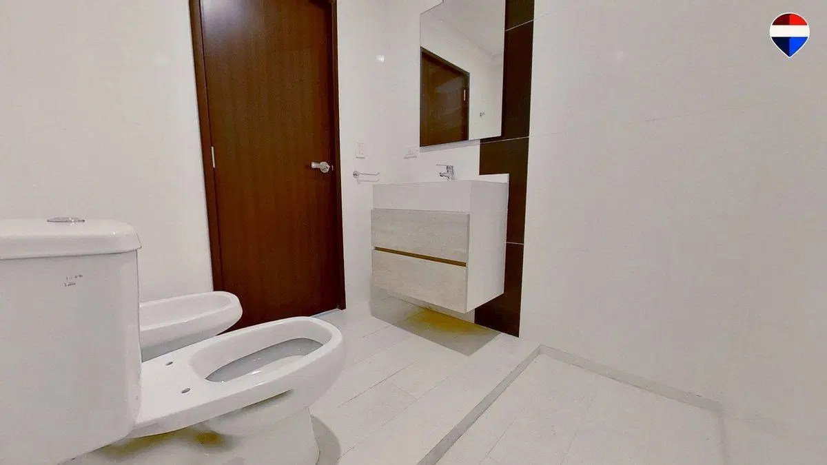 VENTA DEPARTAMENTO 3 AMBIENTES PILAR CENTRO 5