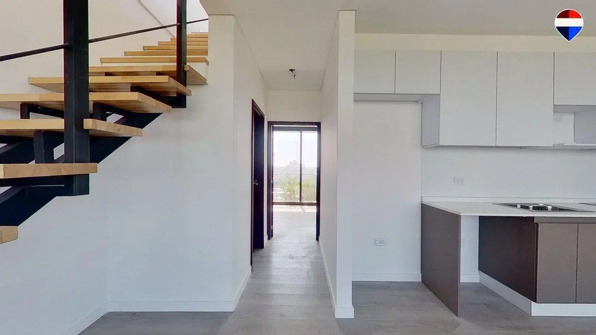 VENTA DEPARTAMENTO 3 AMBIENTES PILAR CENTRO 3