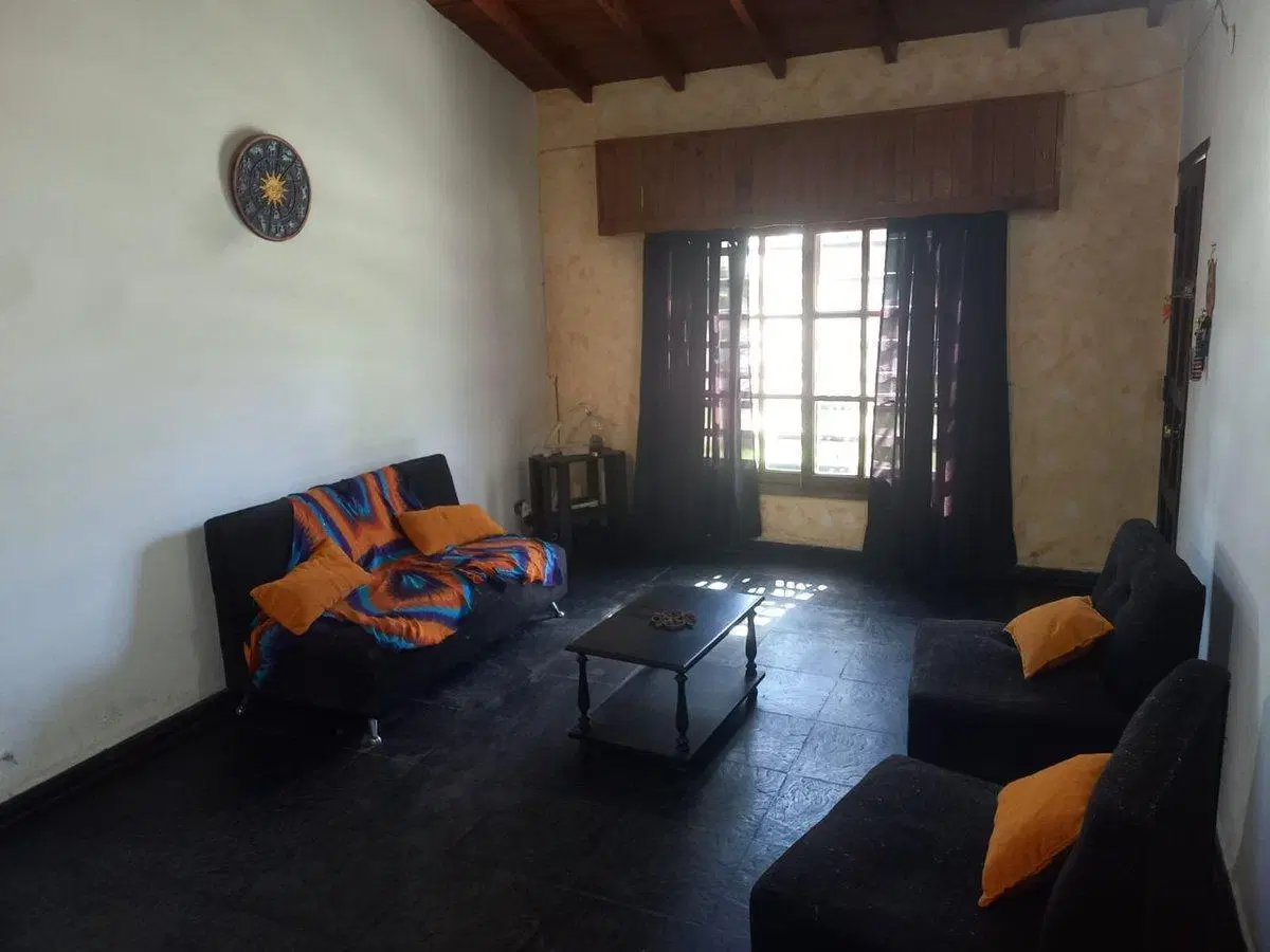 Venta Casa 4 amb san vicente con garage y jardin 4