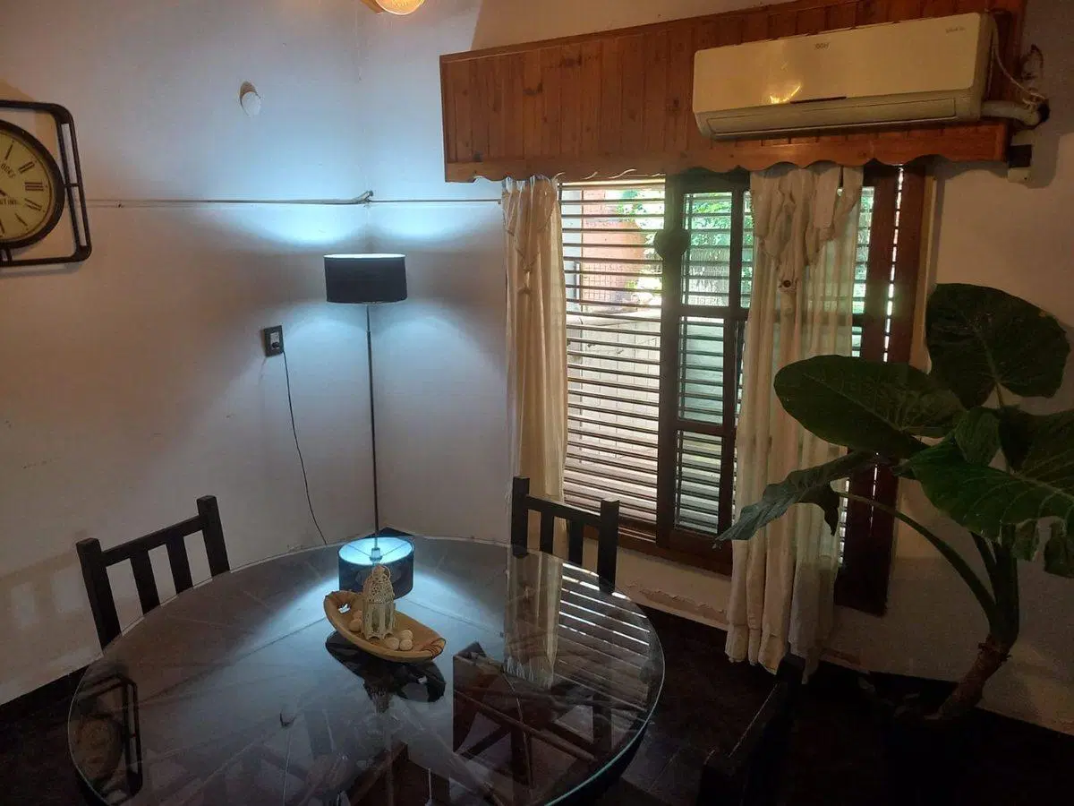 Venta Casa 4 amb san vicente con garage y jardin 5