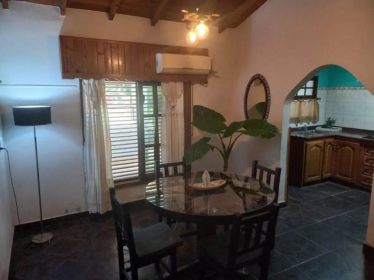 Venta Casa 4 amb san vicente con garage y jardin 2