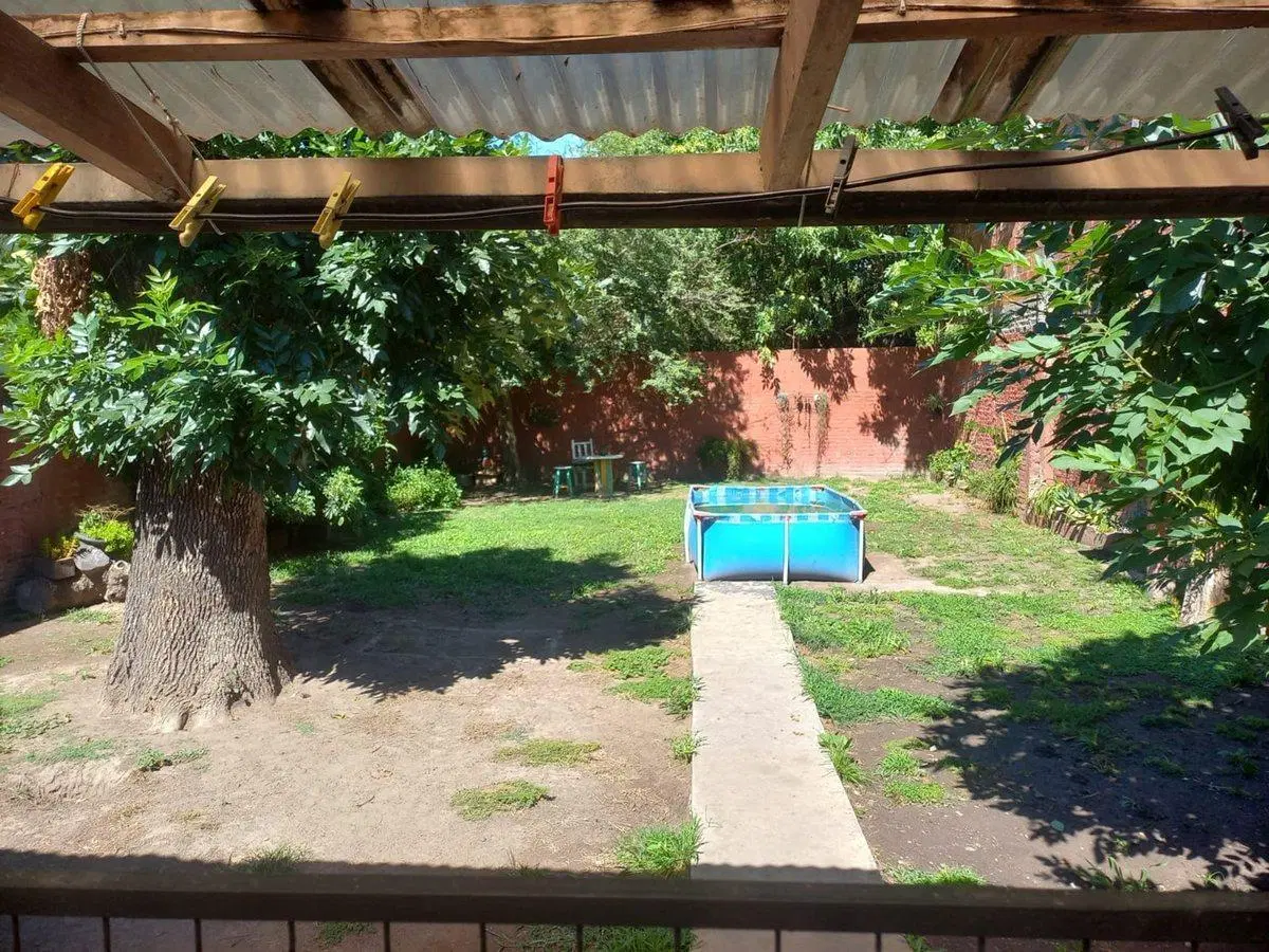 Venta Casa 4 amb san vicente con garage y jardin 3