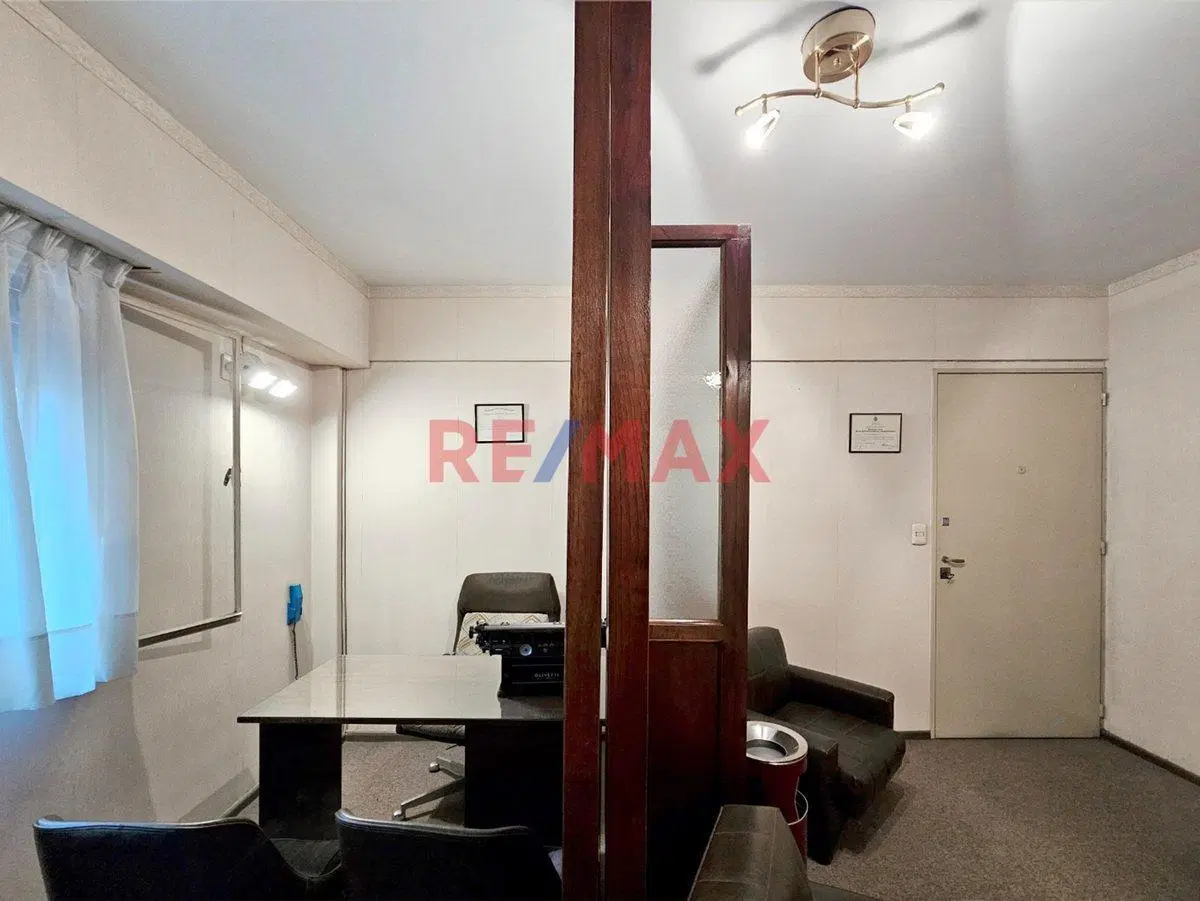 OFICINA 2 1/2 AMB. VENTA CIUDADELA - APTO CRÉDITO 2