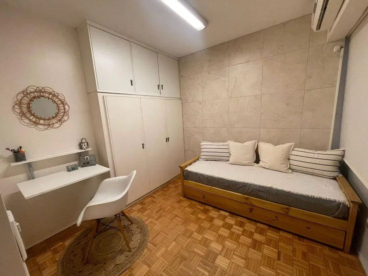 Departamento Monserrat 3 amb-APTO PROFESIONAL- 3
