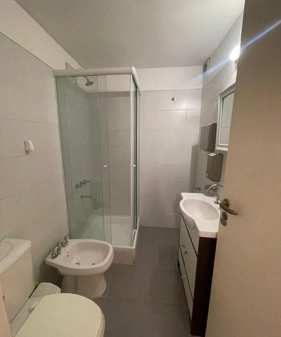 Departamento Monserrat 3 amb-APTO PROFESIONAL- 2
