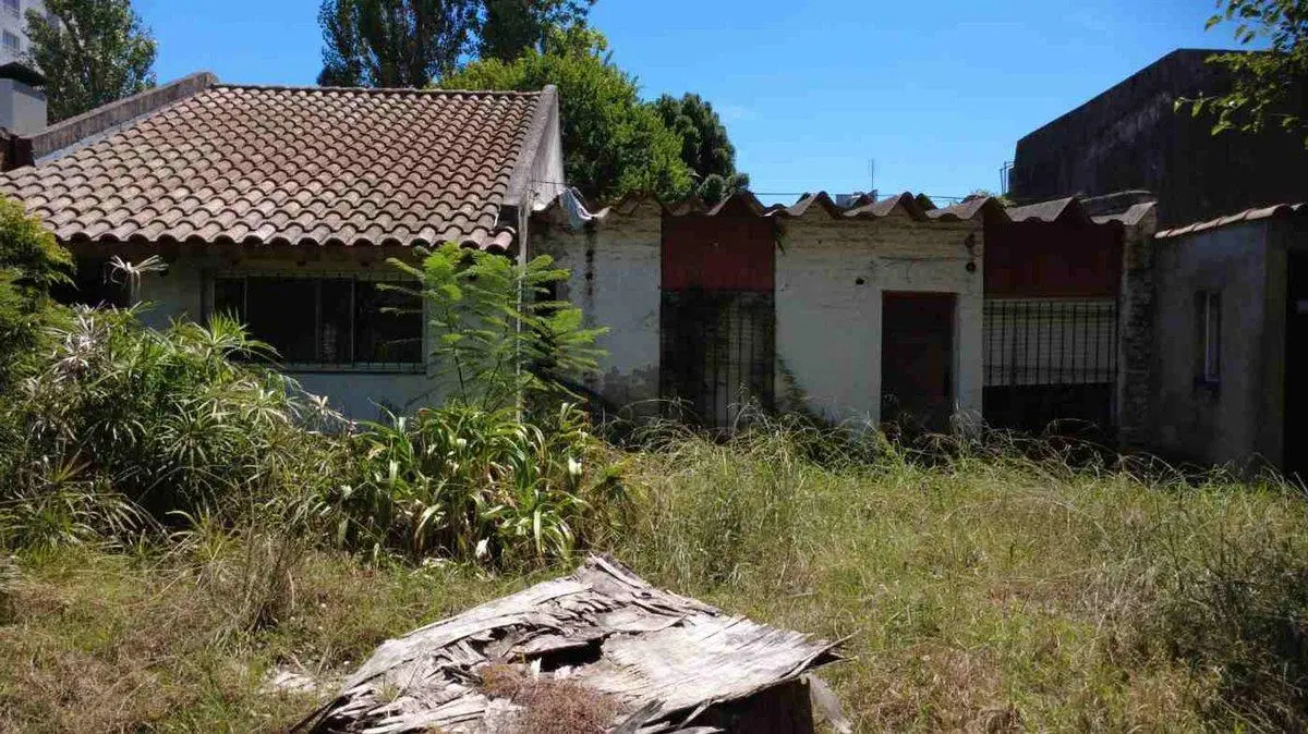 LOTE VENTA APTO DESARROLLO SAN MIGUEL 730 METROS 8