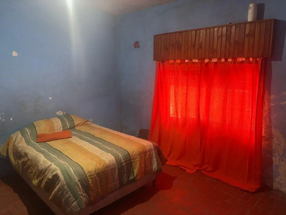 VENTA CASA 4 AMBIENTES  EN LIBERTAD MERLO 4