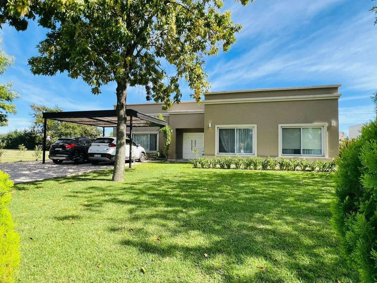 CASA EN VENTA PRADOS DEL OESTE  CON FINANCIAMIENTO 5