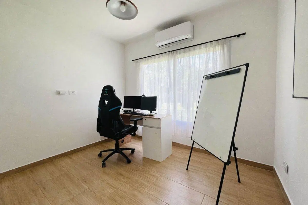 CASA EN VENTA PRADOS DEL OESTE  CON FINANCIAMIENTO 8