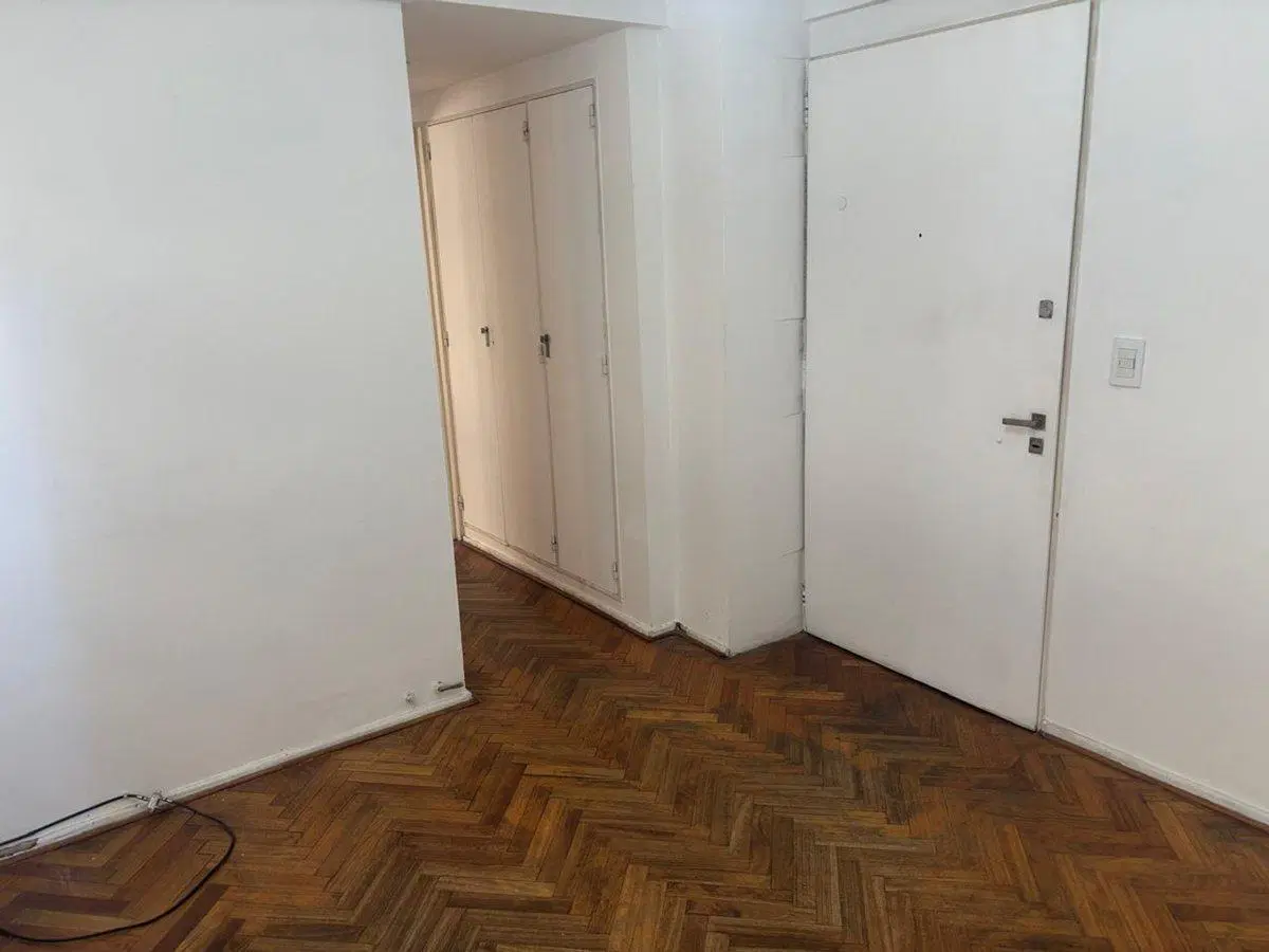 VENTA DEPTO 2 AMB. CON COCHERA EN VILLA DEL PARQUE 2