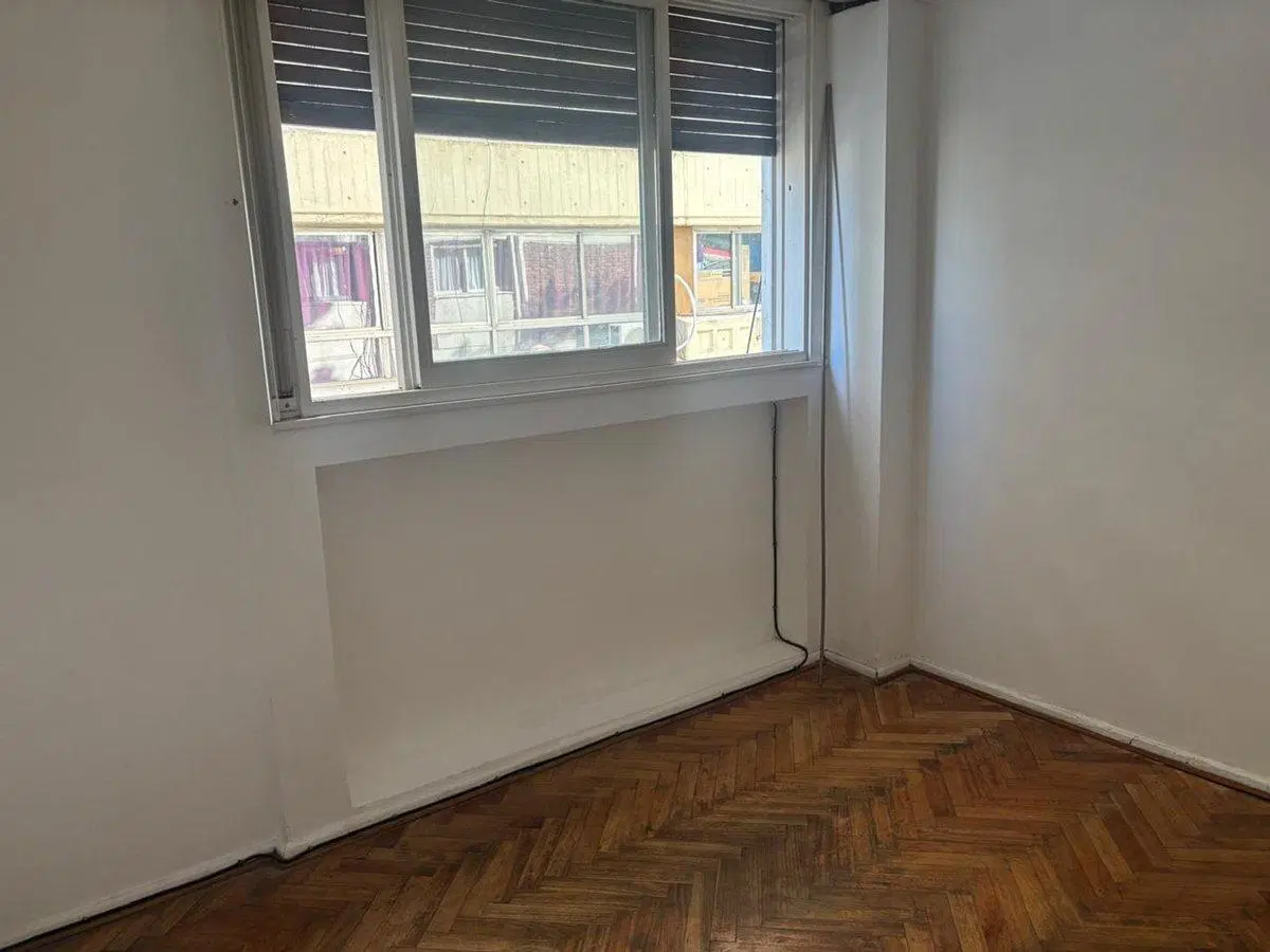 VENTA DEPTO 2 AMB. CON COCHERA EN VILLA DEL PARQUE 3