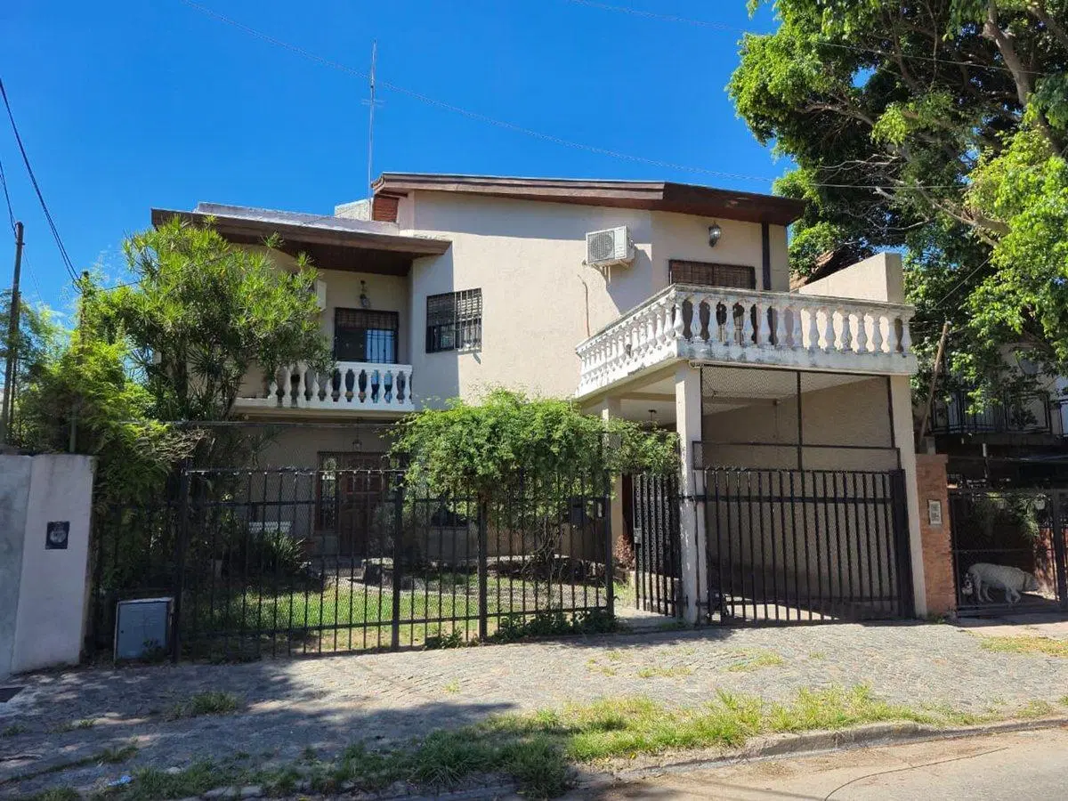 VENTA CHALET SAN MIGUEL 5 AMBIENTES APTO CREDITO 3