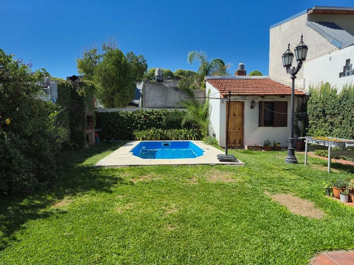VENTA CHALET SAN MIGUEL 5 AMBIENTES APTO CREDITO 3