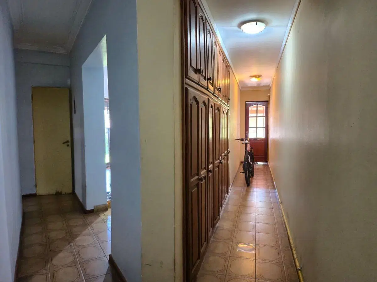 VENTA CHALET SAN MIGUEL 5 AMBIENTES APTO CREDITO 5