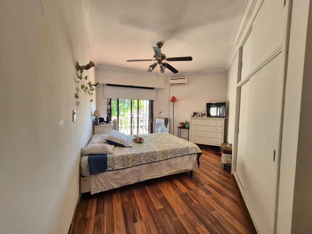 VENTA CHALET SAN MIGUEL 5 AMBIENTES APTO CREDITO 4