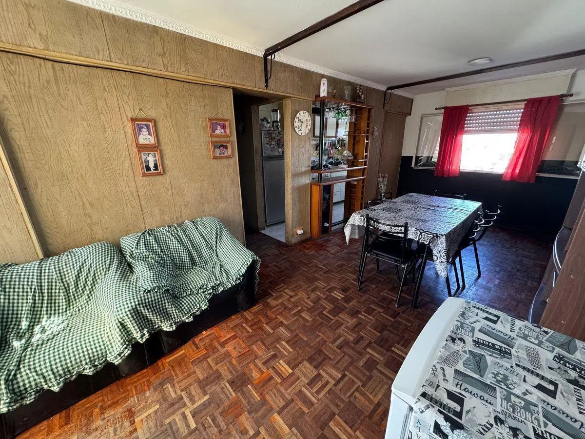 VENTA DPTO 4AMB VILLA LUGANO B. COPELLO APTO CREDI 4