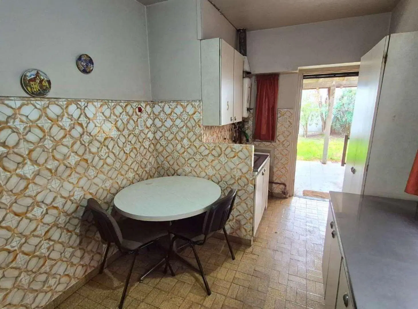 VENTA CASA 3 AMB MORÓN COCHERA JARDÍN 4