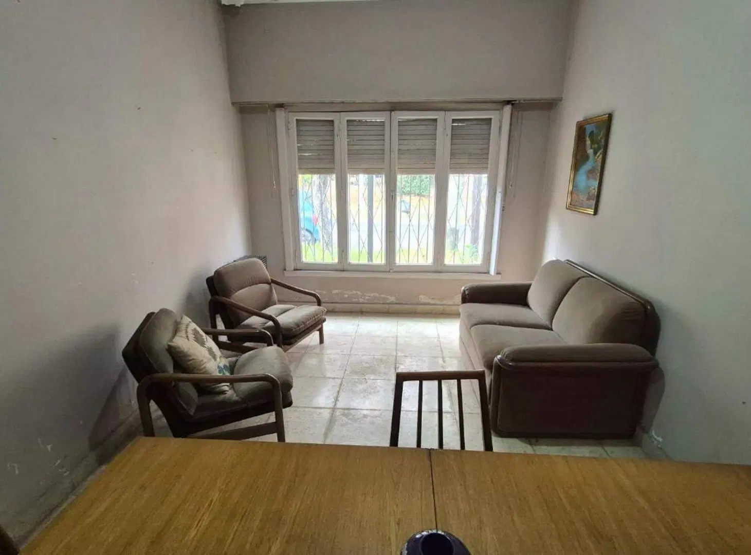 VENTA CASA 3 AMB MORÓN COCHERA JARDÍN 4