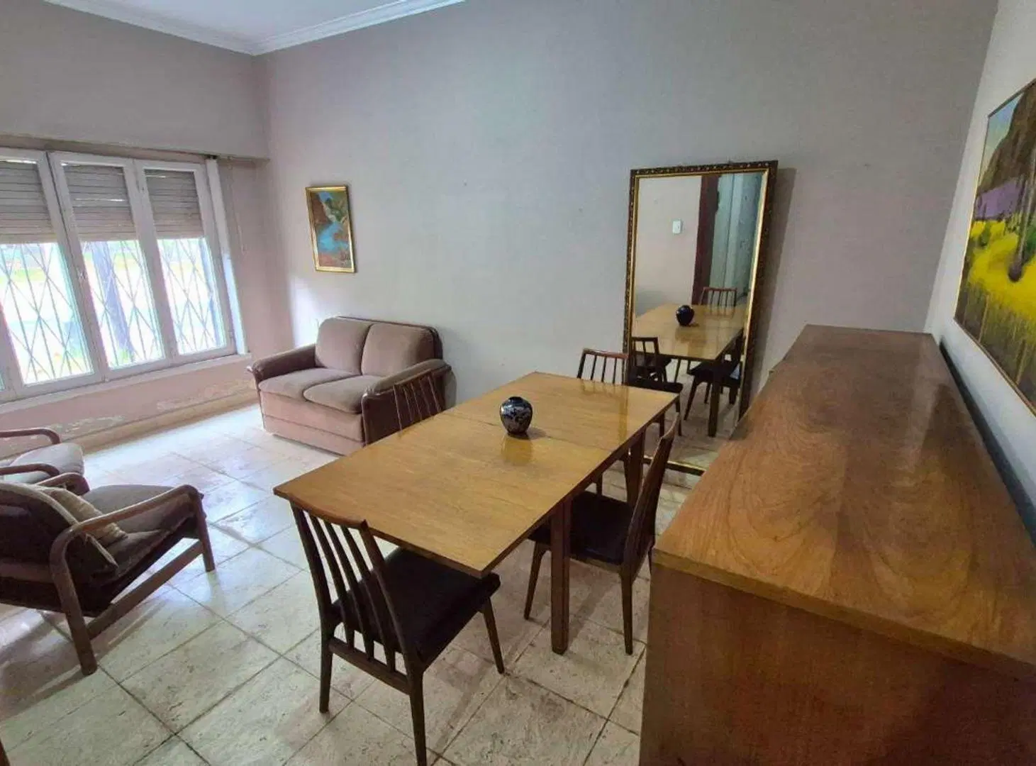 VENTA CASA 3 AMB MORÓN COCHERA JARDÍN 3