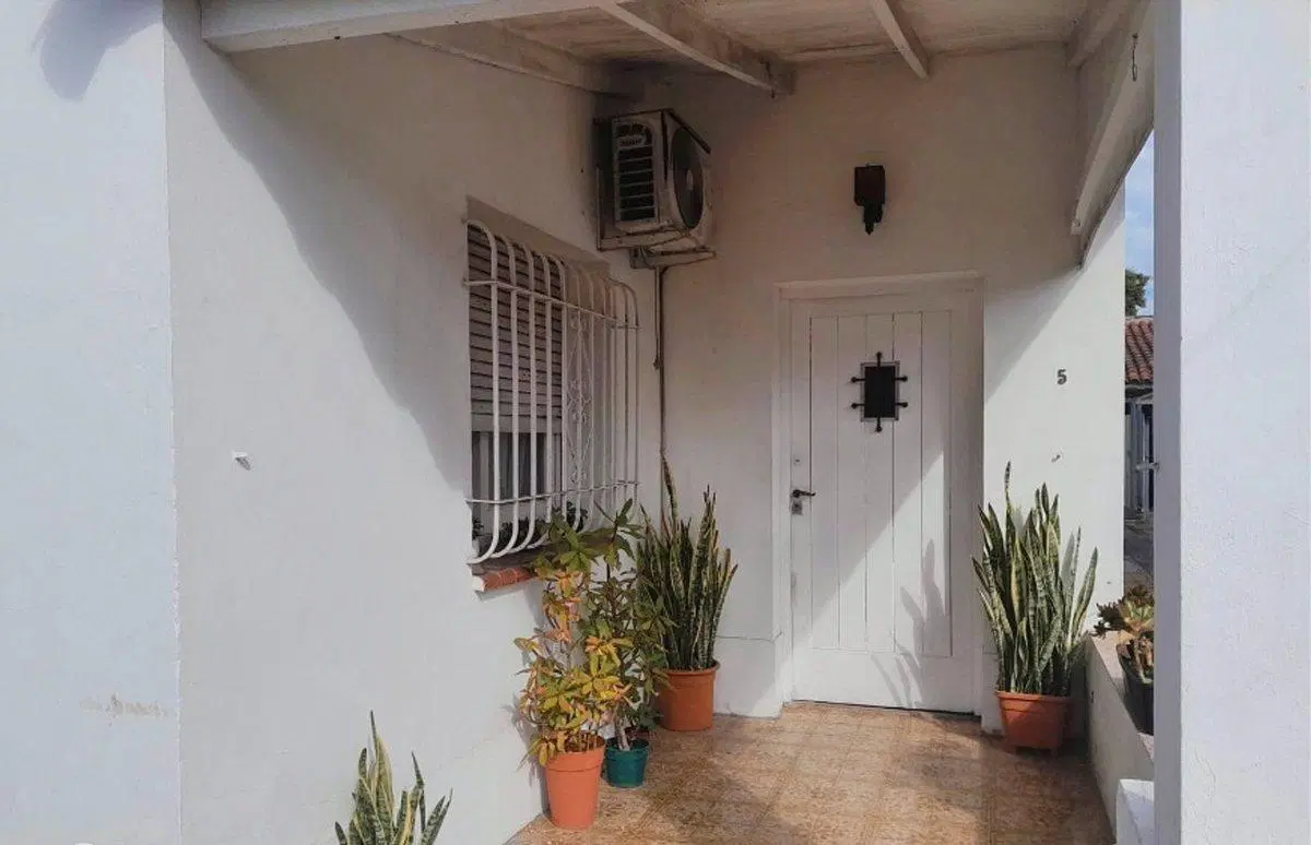 VENTA PH 3 AMBIENTES CON COCHERA CASTELAR NORTE. 5