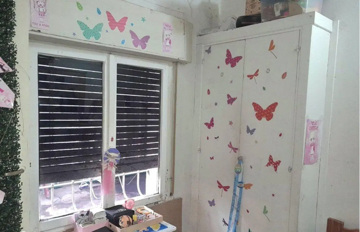 VENTA PH 3 AMBIENTES CON COCHERA CASTELAR NORTE. 5