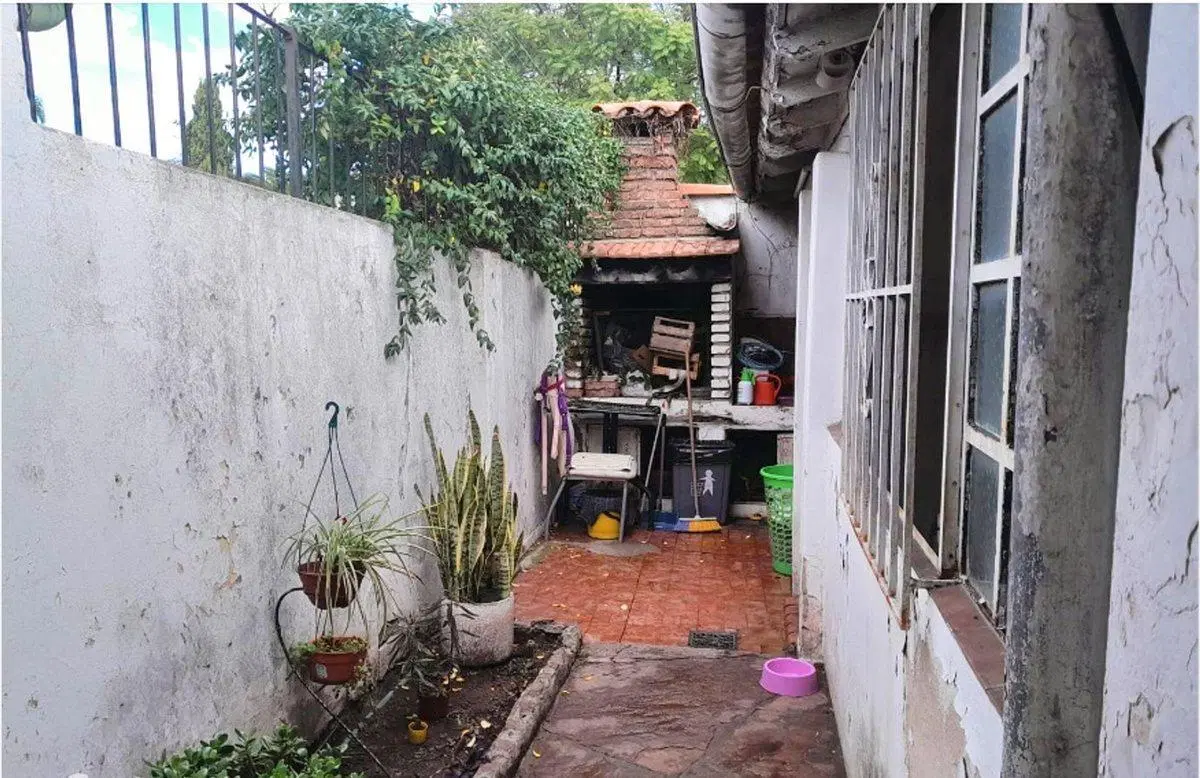 VENTA PH 3 AMBIENTES CON COCHERA CASTELAR NORTE. 2