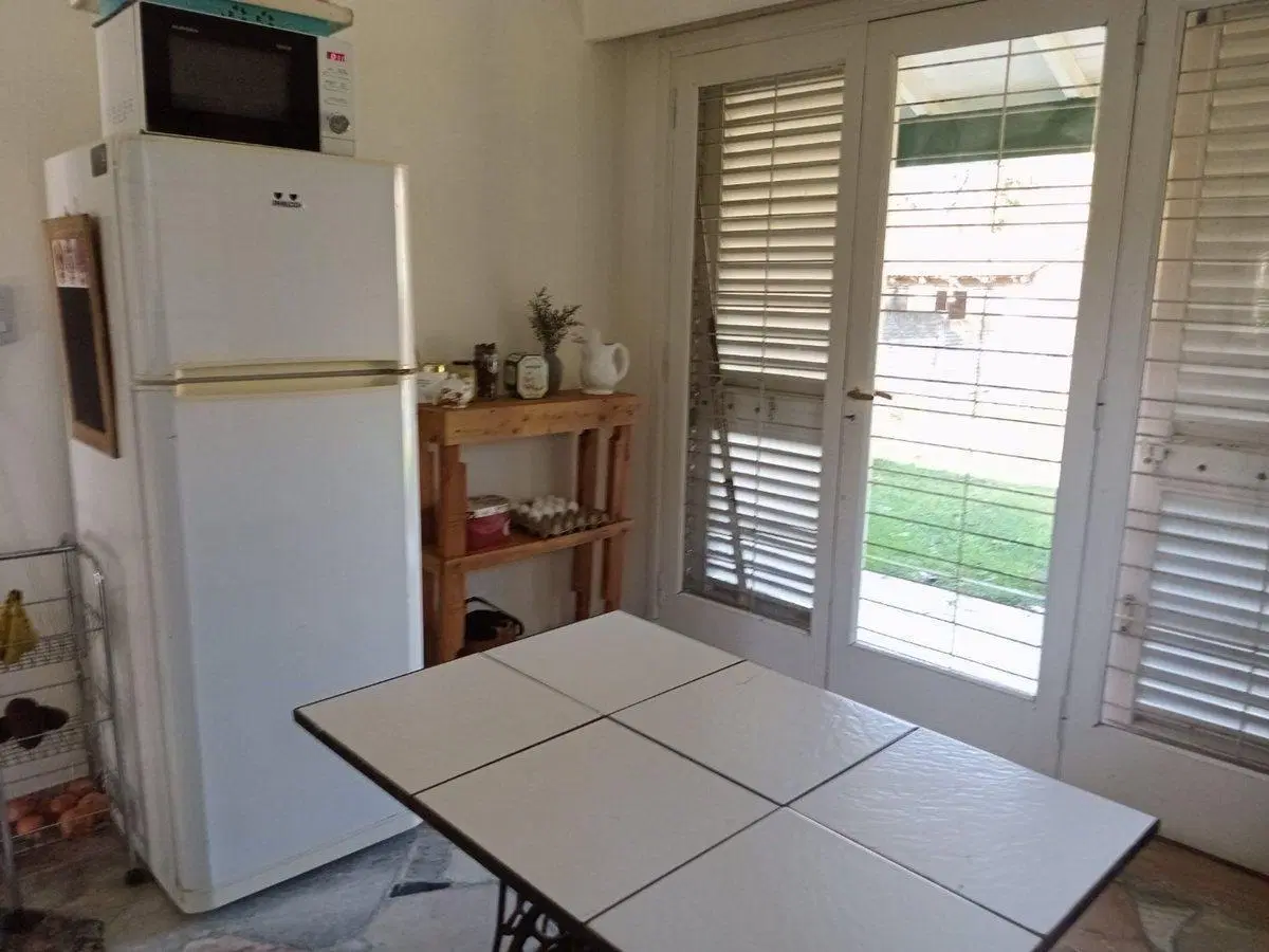 VENTA CASA 3 AMB. JARDIN Y PILETA - RANELAGH ESTE 5