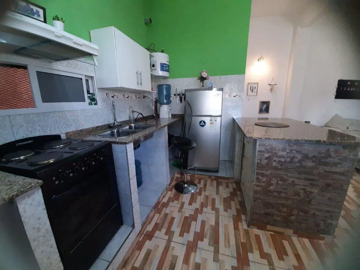 VENTA PH AL FRENTE MONOAMBIENTE MORON SUR 4