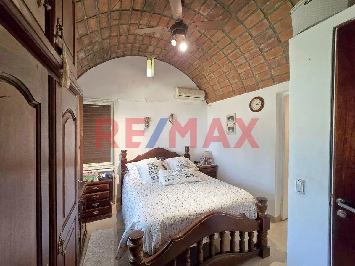 CASA 4 AMB VENTA COUNTRY EL POTRERO MERLO RENOVADA 5