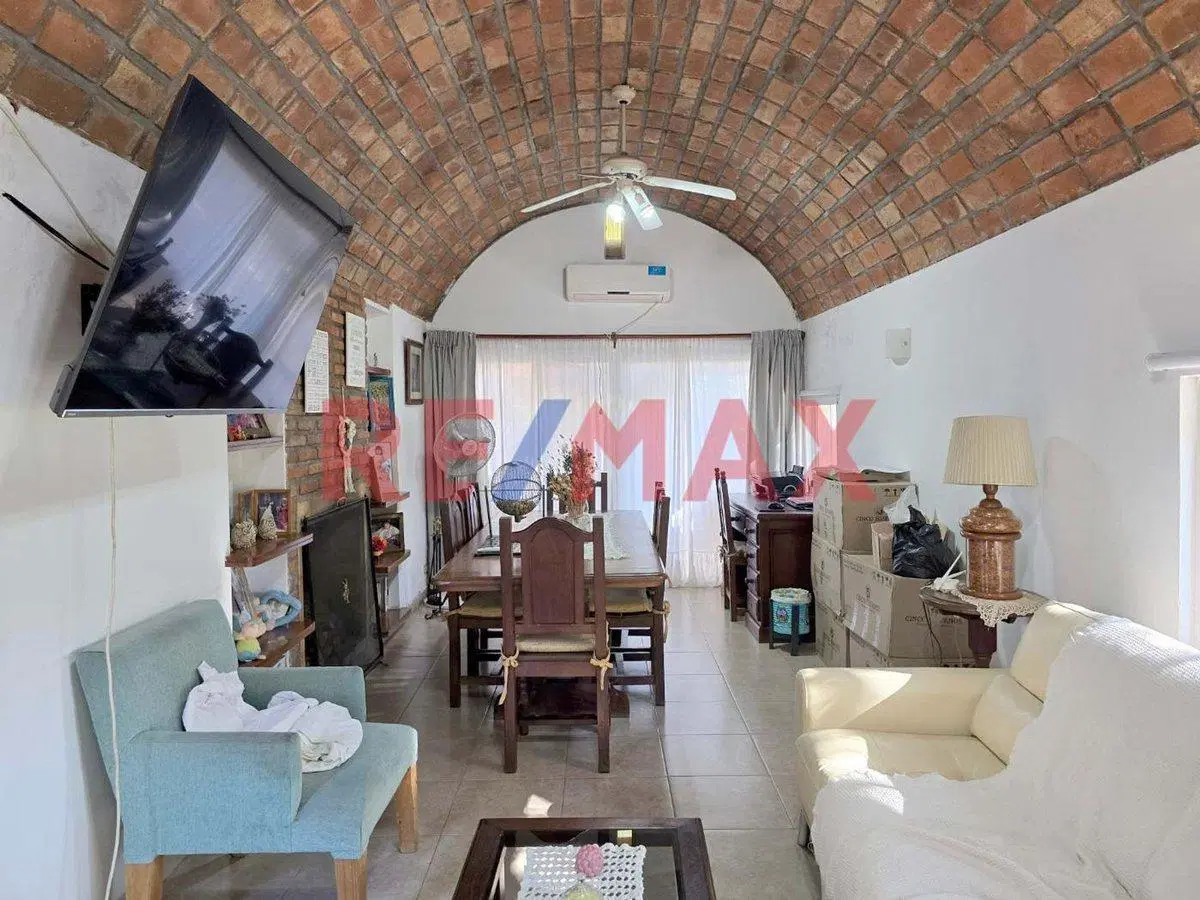 CASA 4 AMB VENTA COUNTRY EL POTRERO MERLO RENOVADA 3
