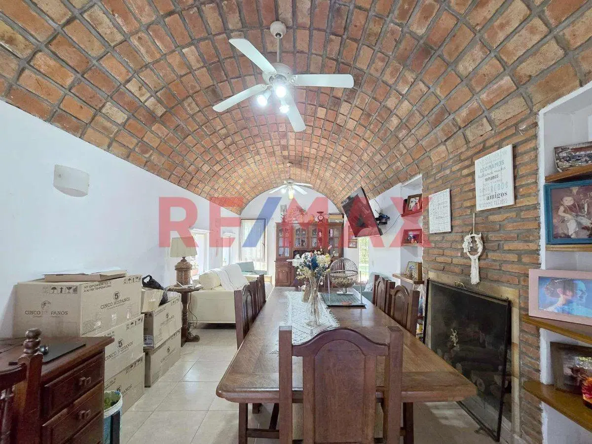 CASA 4 AMB VENTA COUNTRY EL POTRERO MERLO RENOVADA 4
