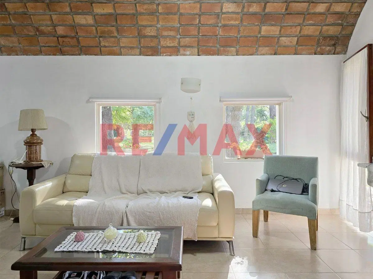 CASA 4 AMB VENTA COUNTRY EL POTRERO MERLO RENOVADA 2
