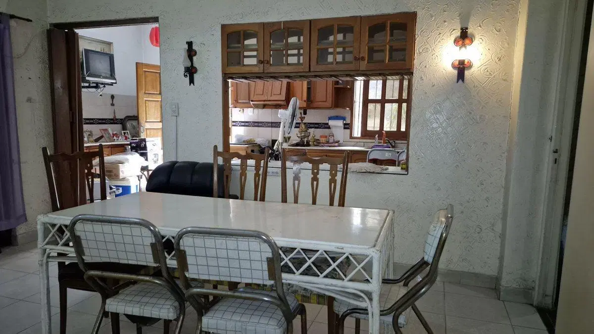 CASA A RECICLAR CIUDADELA 800 METROS CUADRADOS 5