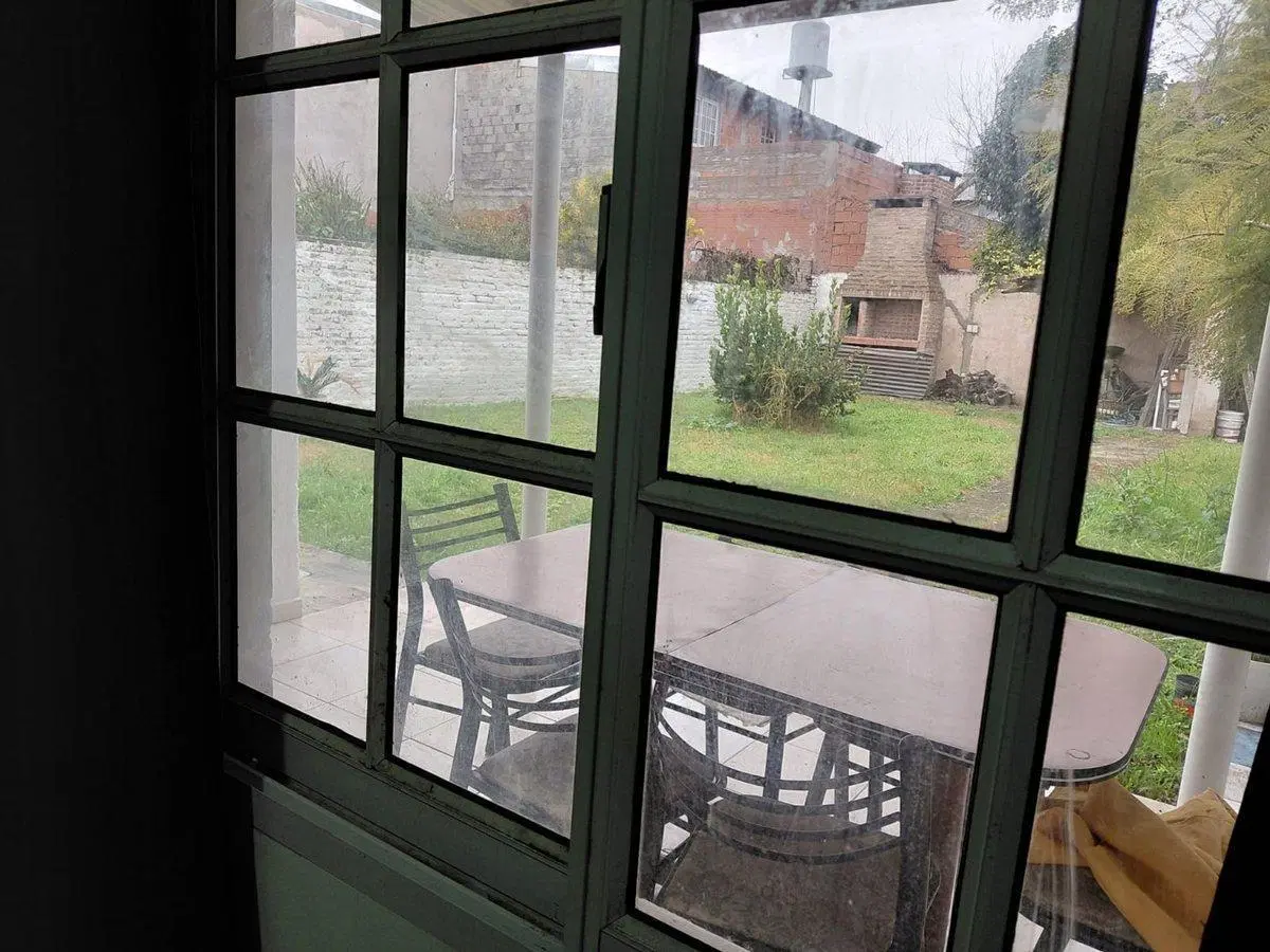 VENTA PH AL FRENTE MONOAMBIENTE MORON SUR 8