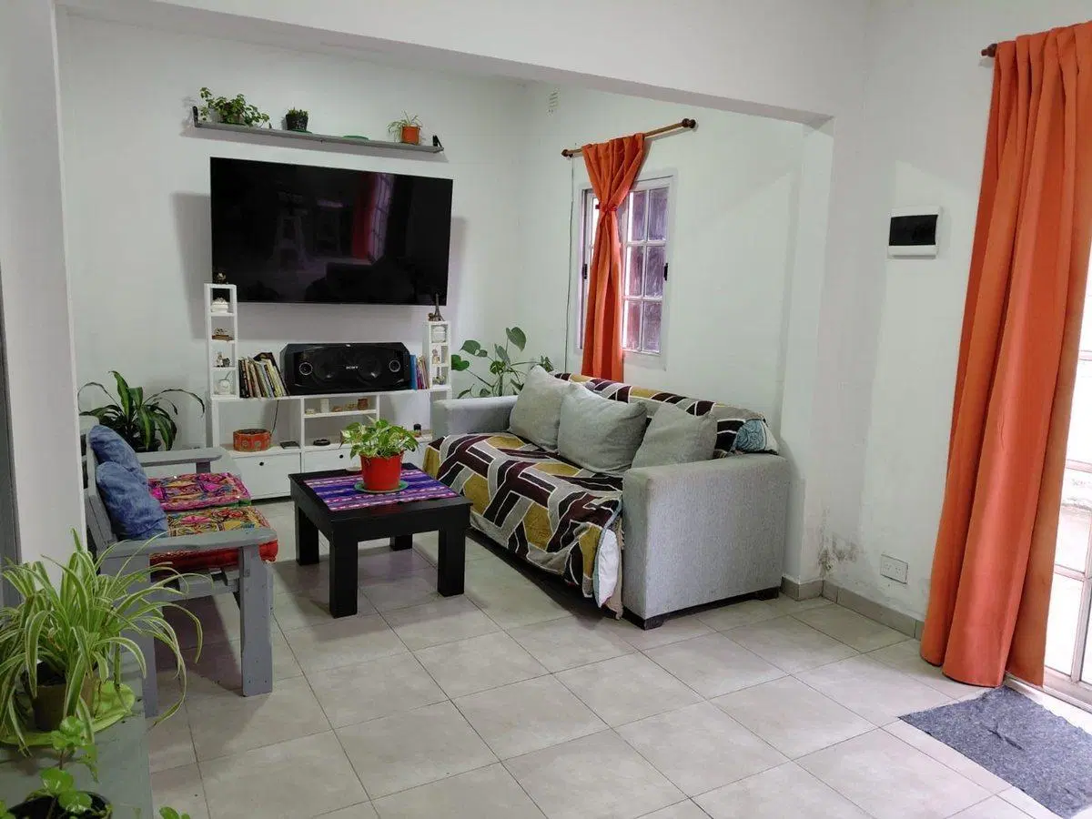 VENTA PH AL FRENTE MONOAMBIENTE MORON SUR 4