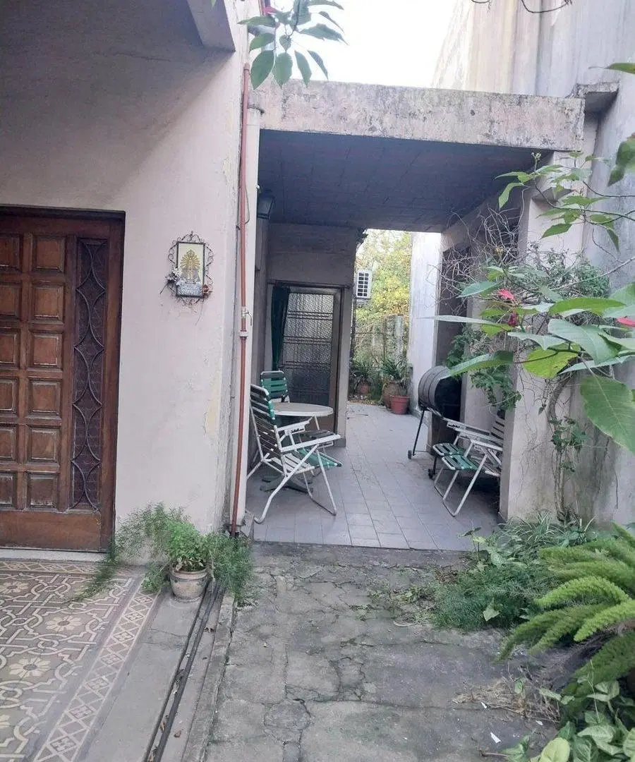 VENTA EN BLOQUE 2 LOTES + 2 LOCALES EST ITUZAINGO 5