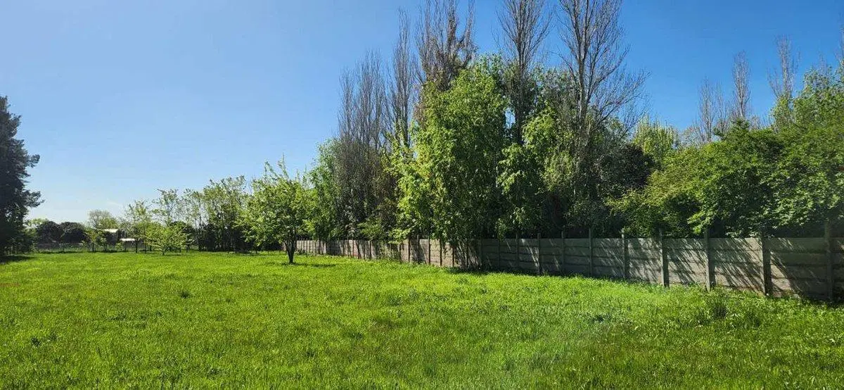 VENTA LOTE 3962 m/B. LAS LOMAS/SPEGAZZINI/FINANCIA 5