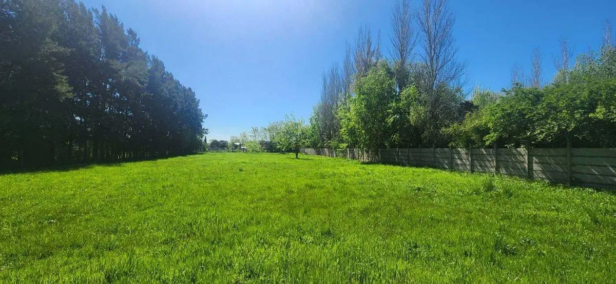 VENTA LOTE 3962 m/B. LAS LOMAS/SPEGAZZINI/FINANCIA 2