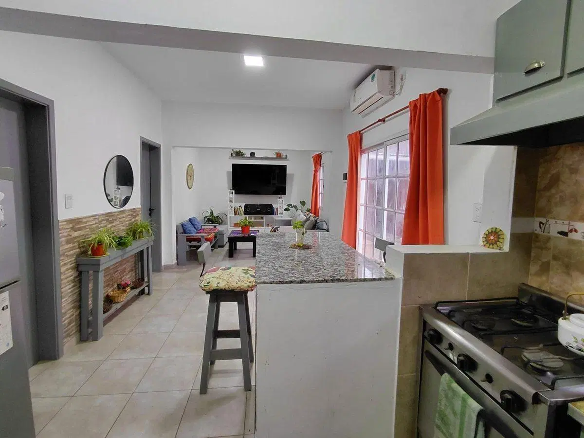 VENTA PH 3 AMBIENTES CON PARQUE MORON SUR 2