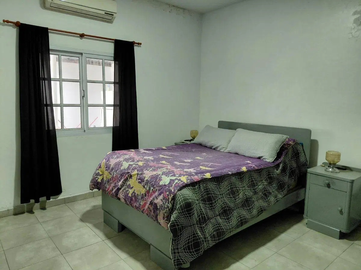 VENTA PH 3 AMBIENTES CON PARQUE MORON SUR 4