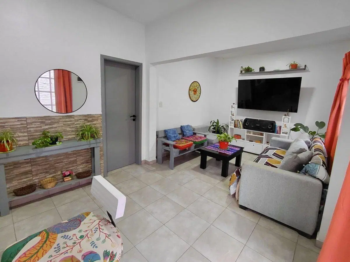 VENTA PH 3 AMBIENTES CON PARQUE MORON SUR 3