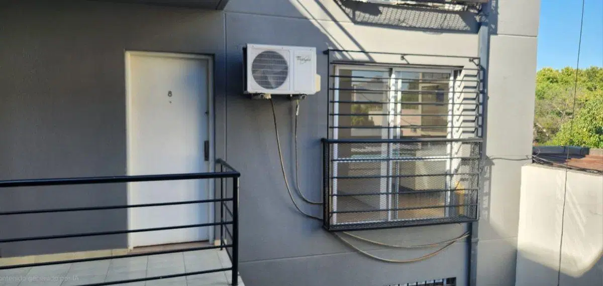 VENTA DEPTO 2 AMBIENTES CASTELAR APTO CREDITO 3