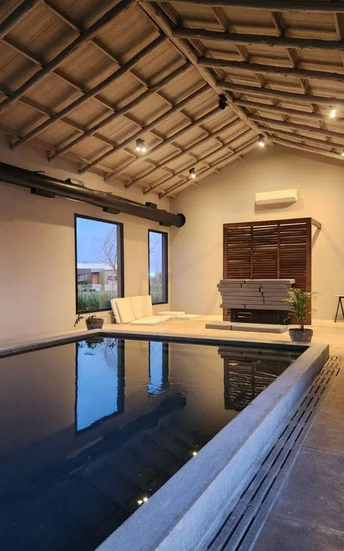 VENTA  LOTE EN EL NAUDIR -Escobar 5